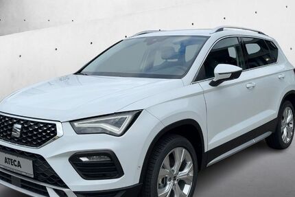 Seat Ateca 6.541 km 29.290 &euro; Rostock 18059