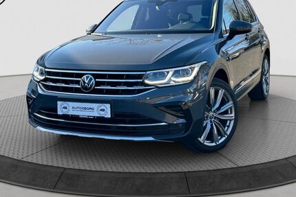 VW Tiguan 75.100 km 31.500 &euro; Wiesbaden 65205