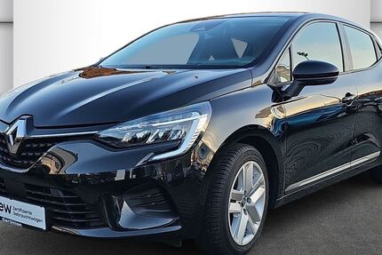 Renault Clio 69.900 km 10.995 &euro; Halle 06132