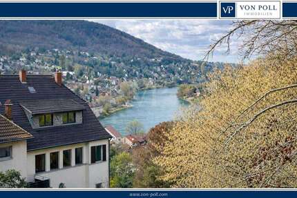 Haus Heidelberg / Ziegelhausen Ziegelhausen - 11 Zimmer, 332 m&sup2;, 4.450&euro; | Angebot:25282360