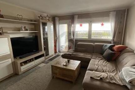 EINZIEHEN UND WOHLFÜHLEN MIT HERRLICHER AUSICHT - Wohnung Rastatt | Angebot:26008088