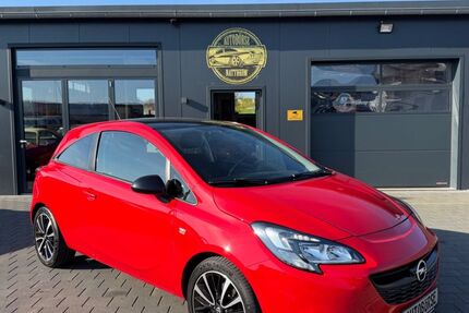 Opel Corsa 86.200 km 5.999 &euro; Nattheim 89564