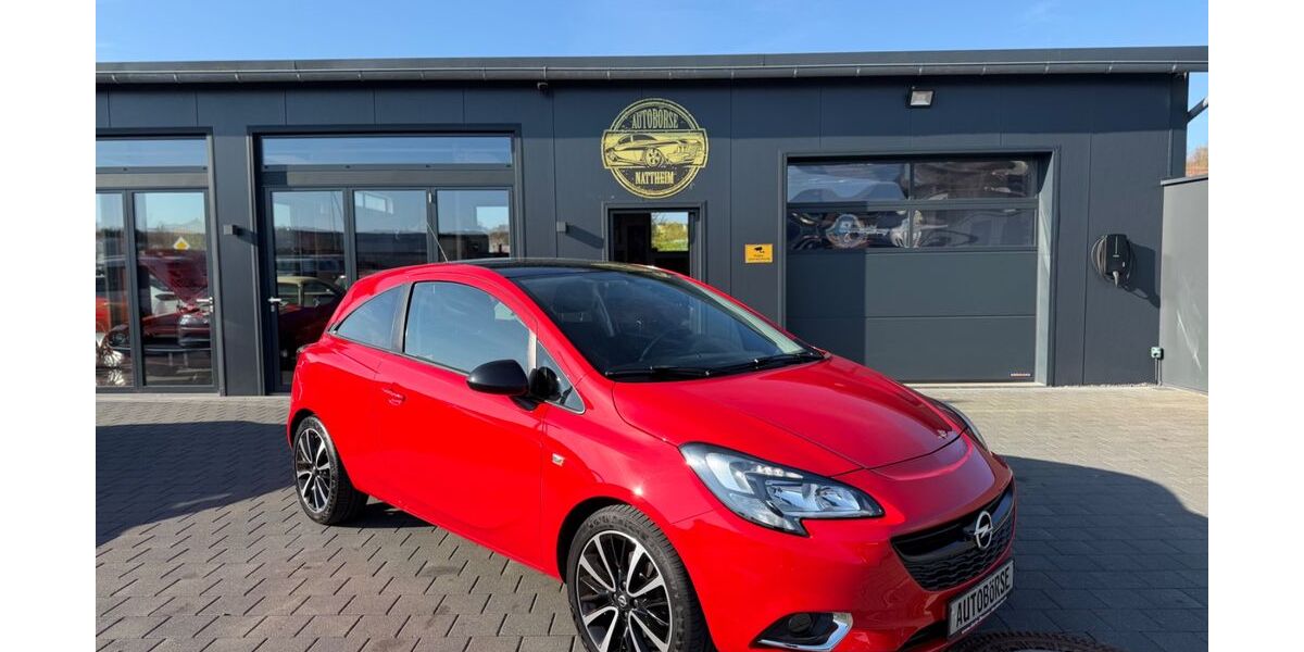 Opel Corsa 86.200 km 5.999 &euro; Nattheim 89564