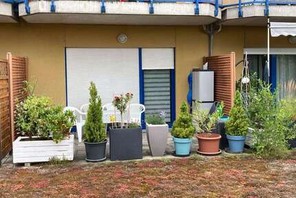 Wohnung zum Kaufen in Bernburg 48.200 € 46.26 m² 1 zimmer