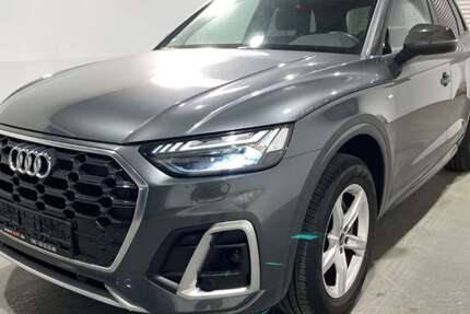 Audi Q5 48.000 km 33.950 &euro; Norderstedt 22848