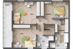 Mehrfamilienhaus, Wohnhaus Werne - 5 Zimmer, 152 m&sup2;, 396.000&euro; | Angebot:25681255