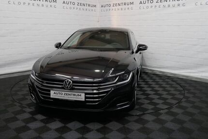 VW Arteon 85.427 km 31.550 &euro; Cloppenburg 49661