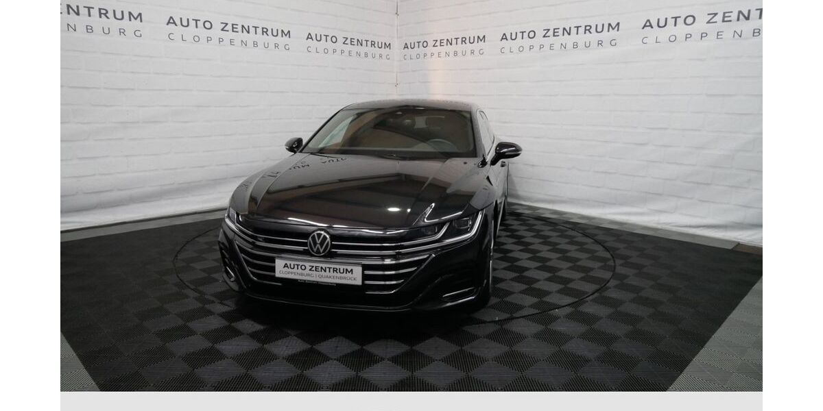 VW Arteon 85.427 km 31.550 &euro; Cloppenburg 49661