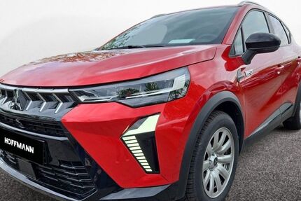 Mitsubishi ASX 6.021 km 22.929 &euro; Saalfeld 07318