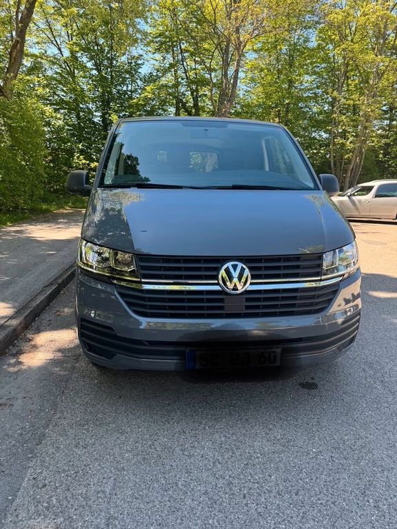 T6 Transporter