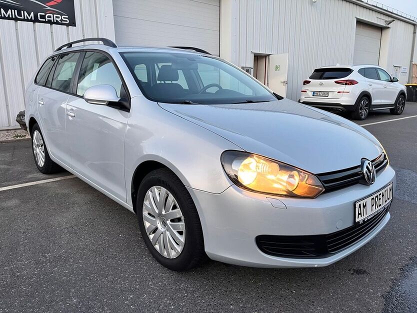 VW Golf 149.000 km 8.290 € Andernach 56626