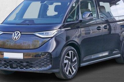 VW ID. Buzz 37.120 km 45.850 &euro; Langenhagen 30853