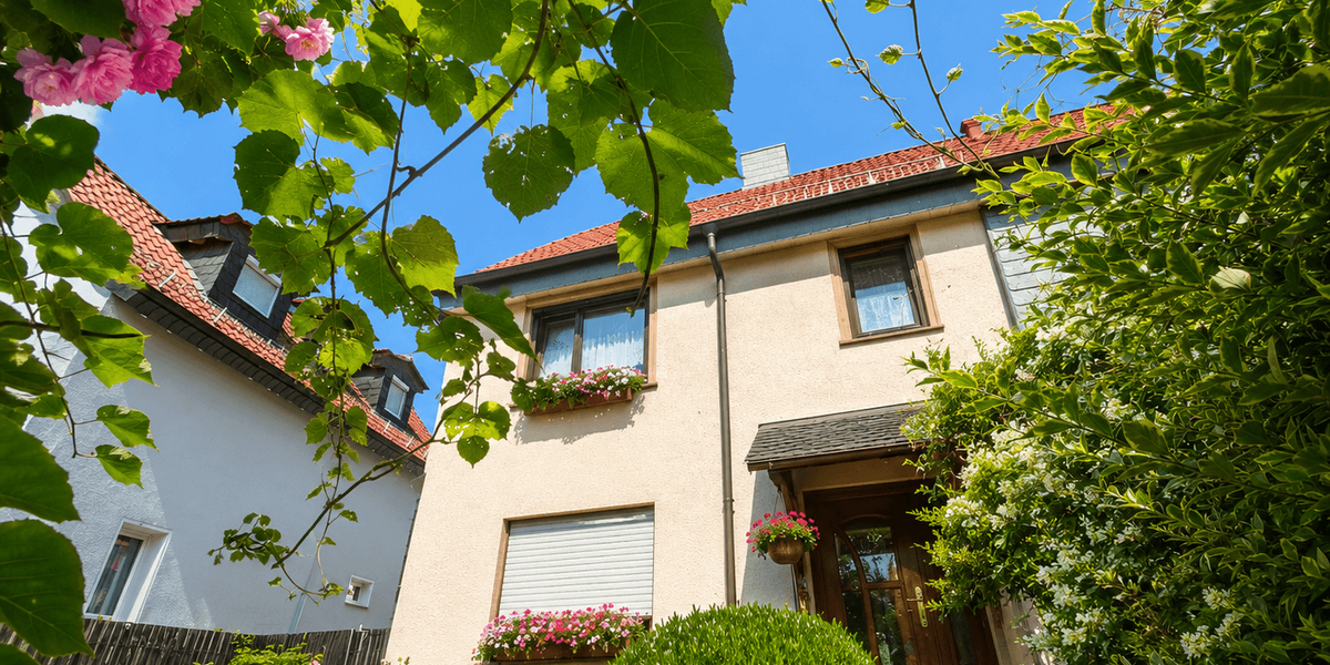 Haus zum Kaufen in Friedrichsdorf 448.000 € 146 m² - Einfamilienhaus Friedrichsdorf | Angebot:26952293