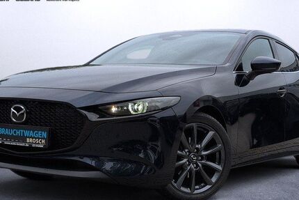 Mazda 3 6.000 km 27.996 &euro; Durach 87471