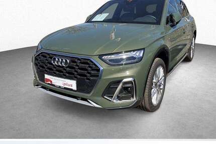 Audi Q5 11.900 km 50.480 &euro; Roth 91154