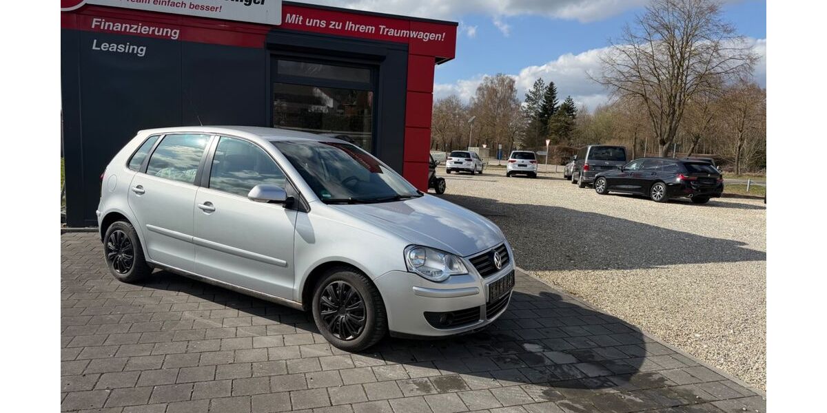 VW Polo 230.918 km 690 &euro; Buttenwiesen 86647