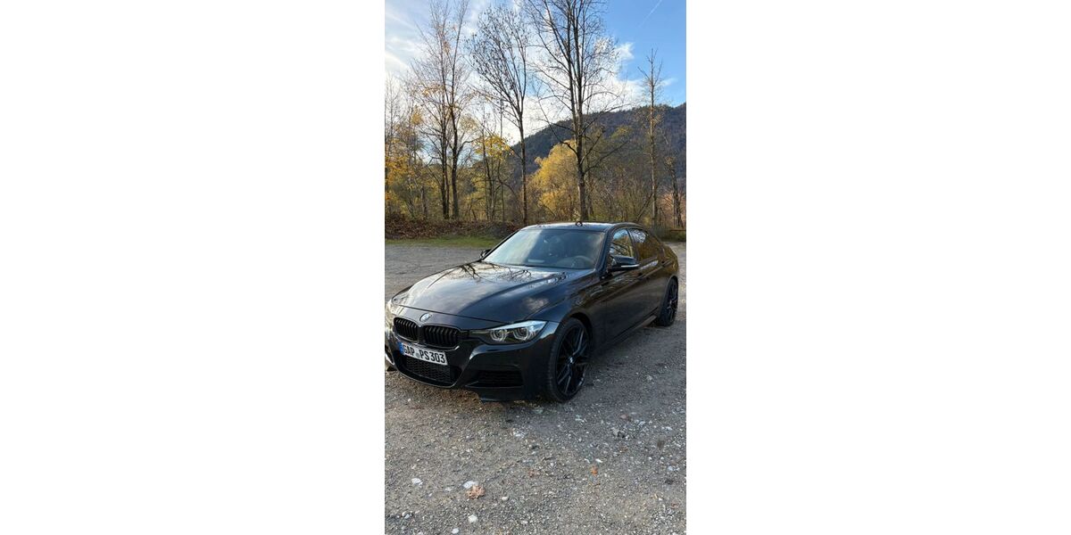 BMW 335 129.000 km 24.000 &euro; Oberau 82496