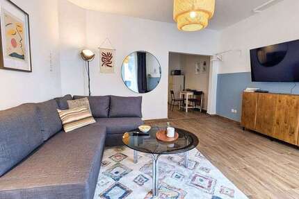 Zimmer Vallendar - 2 Zimmer, 1.650&euro; | Angebot:26055263