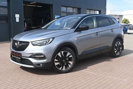 Opel Grandland (X) 120.150 km 16.600 &euro; Jüterbog 14913