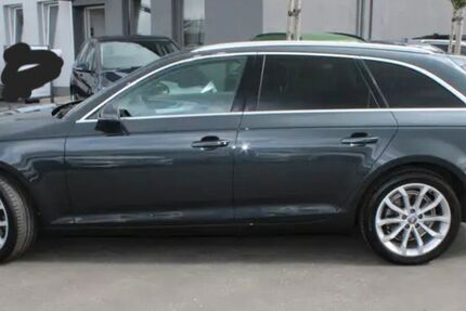 Audi A4 86.400 km 21.600 &euro; Offenberg 94560