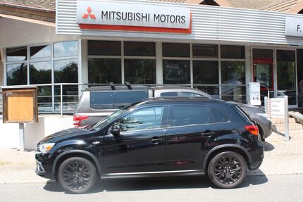 Mitsubishi ASX 110.000 km 11.500 &euro; Zwickau 08058