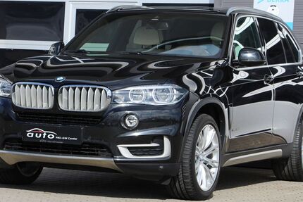 BMW X5 126.567 km 29.900 &euro; Pampow 19075