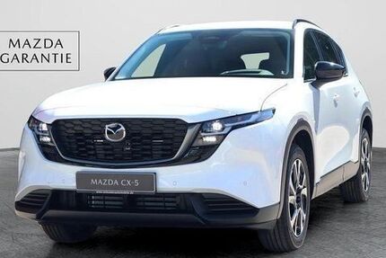 Mazda CX-5 1.500 km 36.580 &euro; Ansbach-Brodswinden 91522