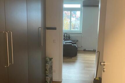 Untervermietung meiner 1 Zimmer Wohnung in Obertraubling zimmer
