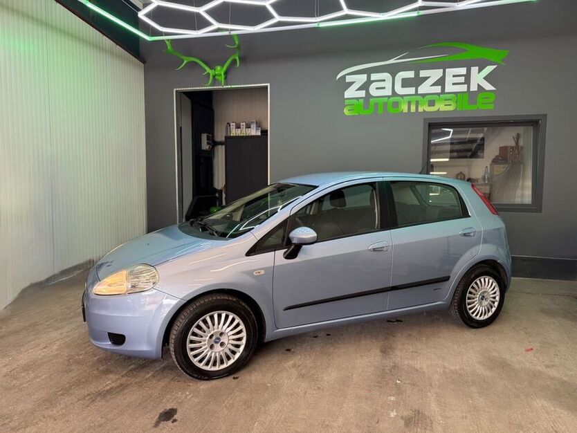 Punto