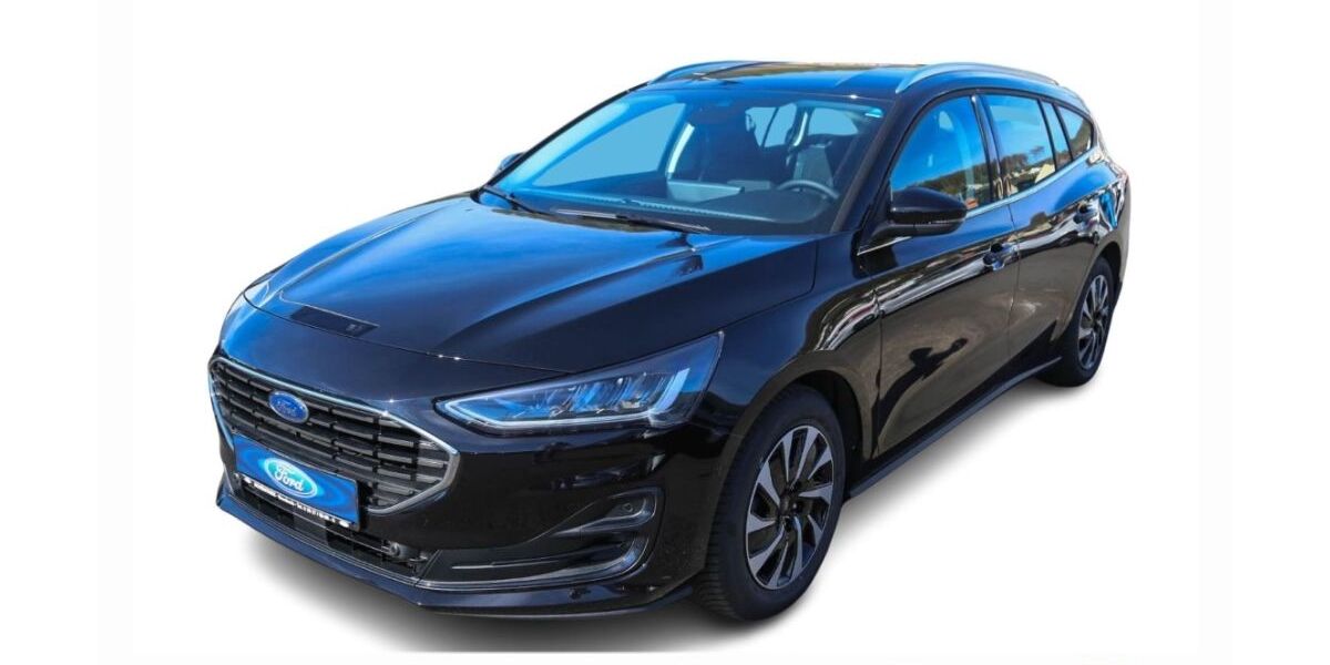 Ford Focus 6.900 km 32.980 &euro; Braubach 56338
