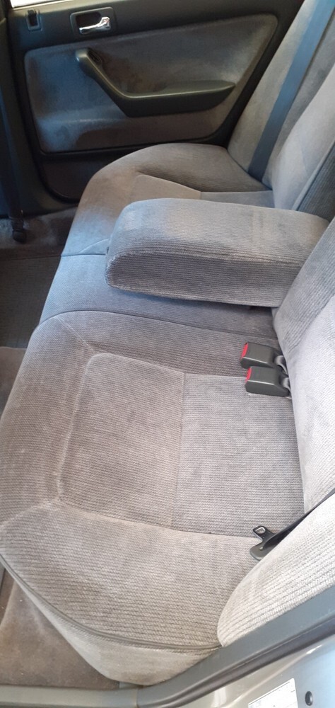 Honda Accord I 210.000 km 3.500 € Gotha 99867