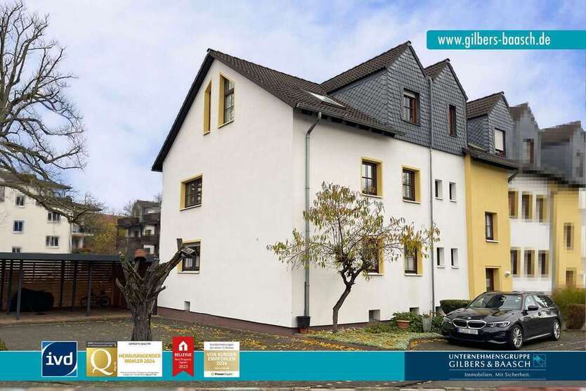 Wohnung zum Kaufen in Trier 315.000 € 82.4 m²