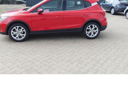 Seat Arona 8.500 km 18.390 € Vordorf 38533