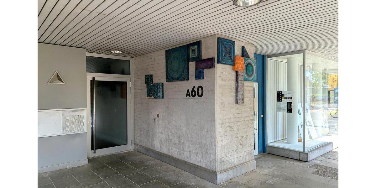 Etagenwohnung München Feldmoching-Hasenbergl - 1 Zimmer, 42 m&sup2;, 170.000&euro; | Angebot:26343049