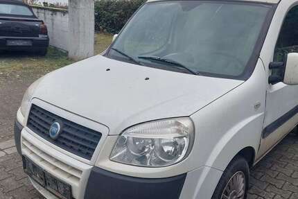 Fiat Doblo 177.000 km 1.985 &euro; Hessheim 67258