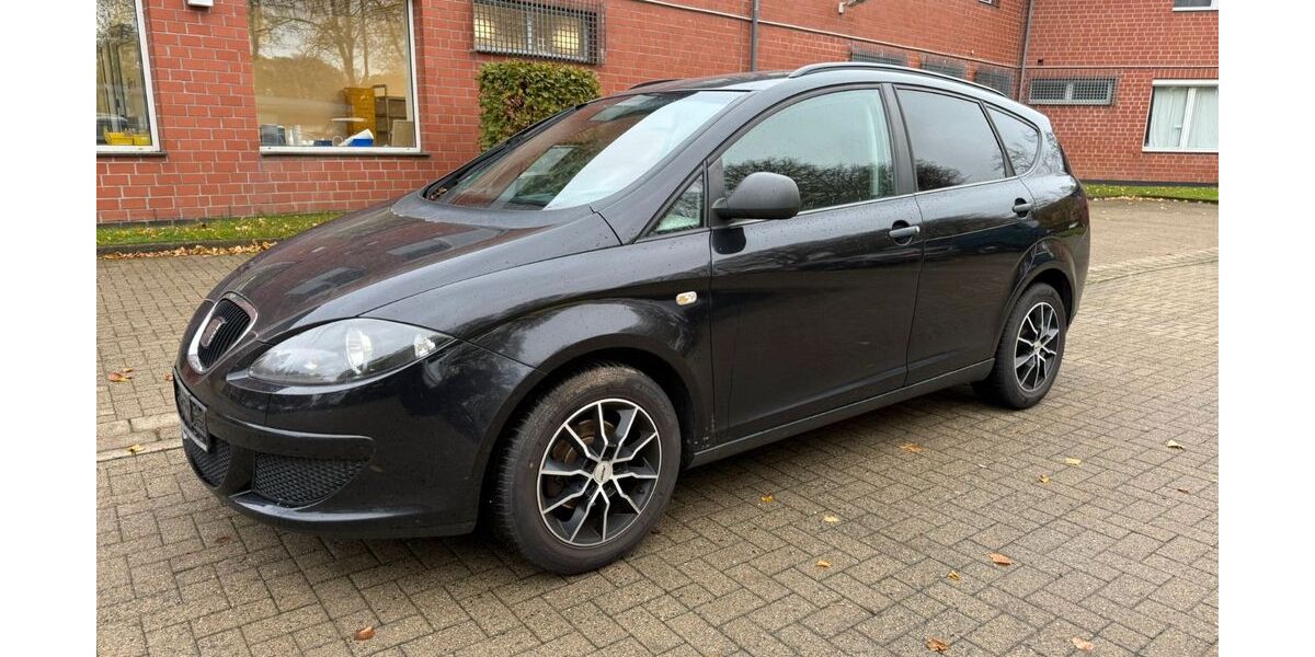 Seat Altea 206.700 km 1.300 &euro; Clausthal-Zellerfeld 38678