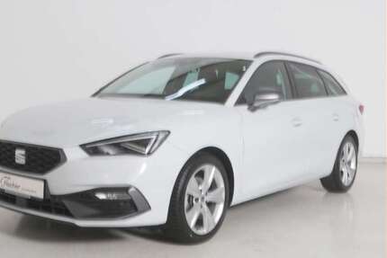 Seat Leon 27.179 km 26.480 &euro; Neumarkt 92318
