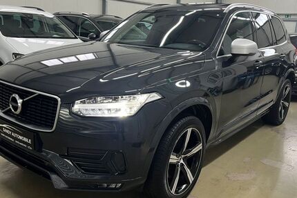 Volvo XC90 215.750 km 27.990 &euro; Ronnenberg 30952