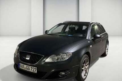 Seat Exeo 160.000 km 4.700 &euro; Berlin 13355