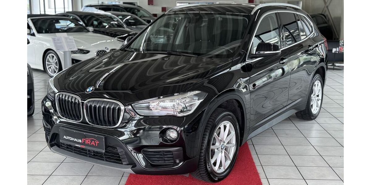 BMW X1 136.000 km 14.849 &euro; Erftstadt / Köln 50374
