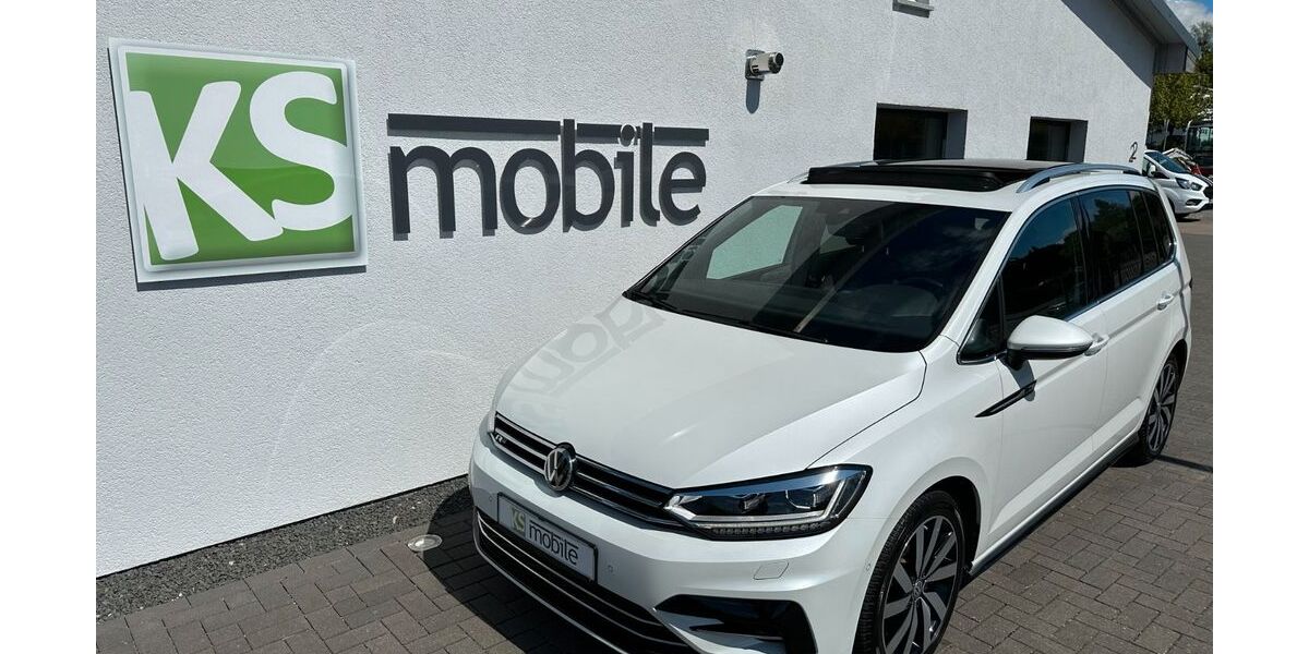 VW Touran 104.980 km 20.990 &euro; Neubrandenburg 17034