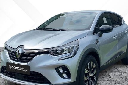 Renault Captur 14.510 km 19.998 &euro; Goslar 38644