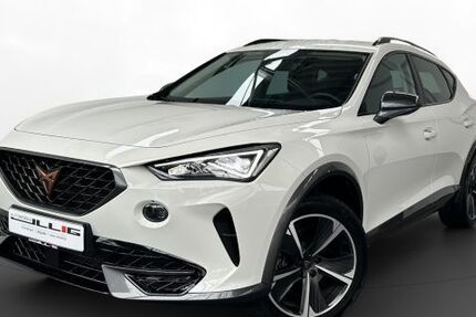 Cupra Formentor 24.680 km 23.390 &euro; Münsingen 72525