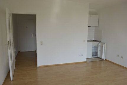 Appartement zu vermieten 1 zimmer