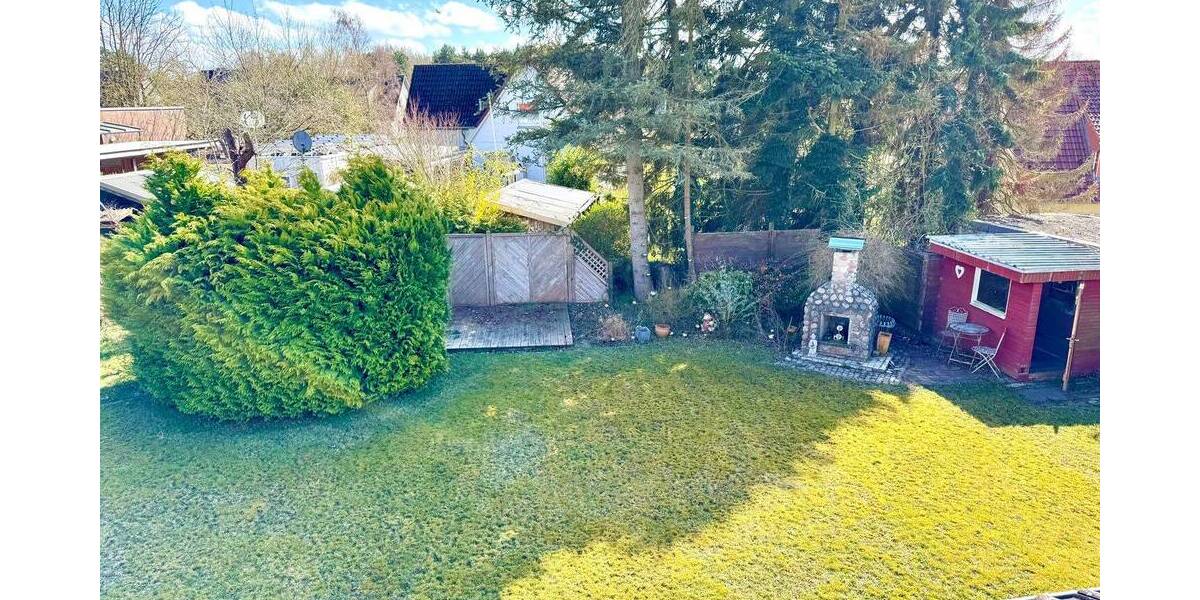 Einfamilienhaus Eutin - 5 Zimmer, 100 m&sup2;, 282.000&euro; | Angebot:26055774