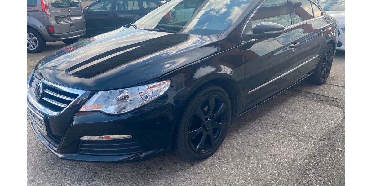 VW Passat 244.500 km 4.900 € Leipzig / Holzhausen 04288