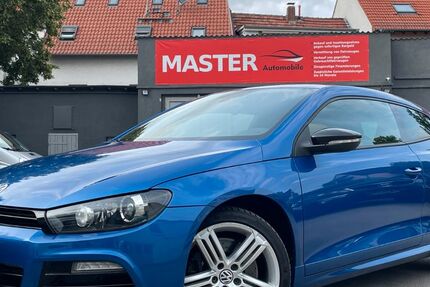 VW Scirocco 115.000 km 17.490 € Worms 67547