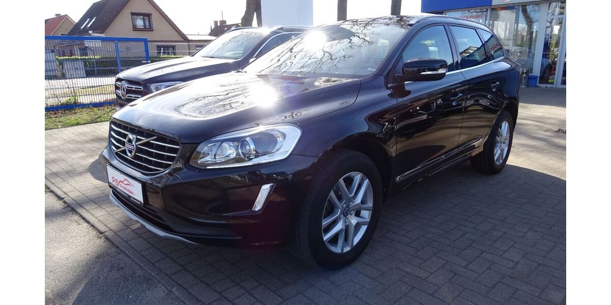 Volvo XC60 131.481 km 19.990 &euro; Wittenberge 19322