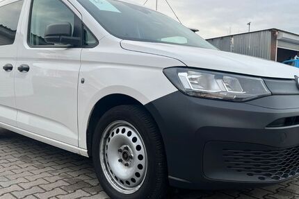 VW Caddy Maxi 145.700 km 16.900 &euro; mannheim 68219