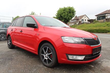 Skoda Rapid 266.190 km 3.999 &euro; Herzberg am Harz 37412